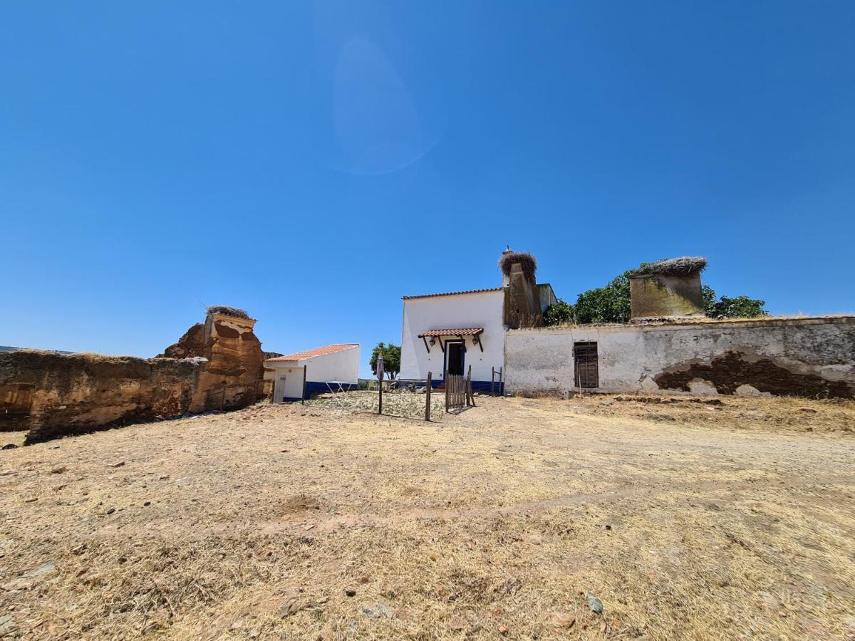 Herdade Monte Da Tapada 알케바 외부 사진