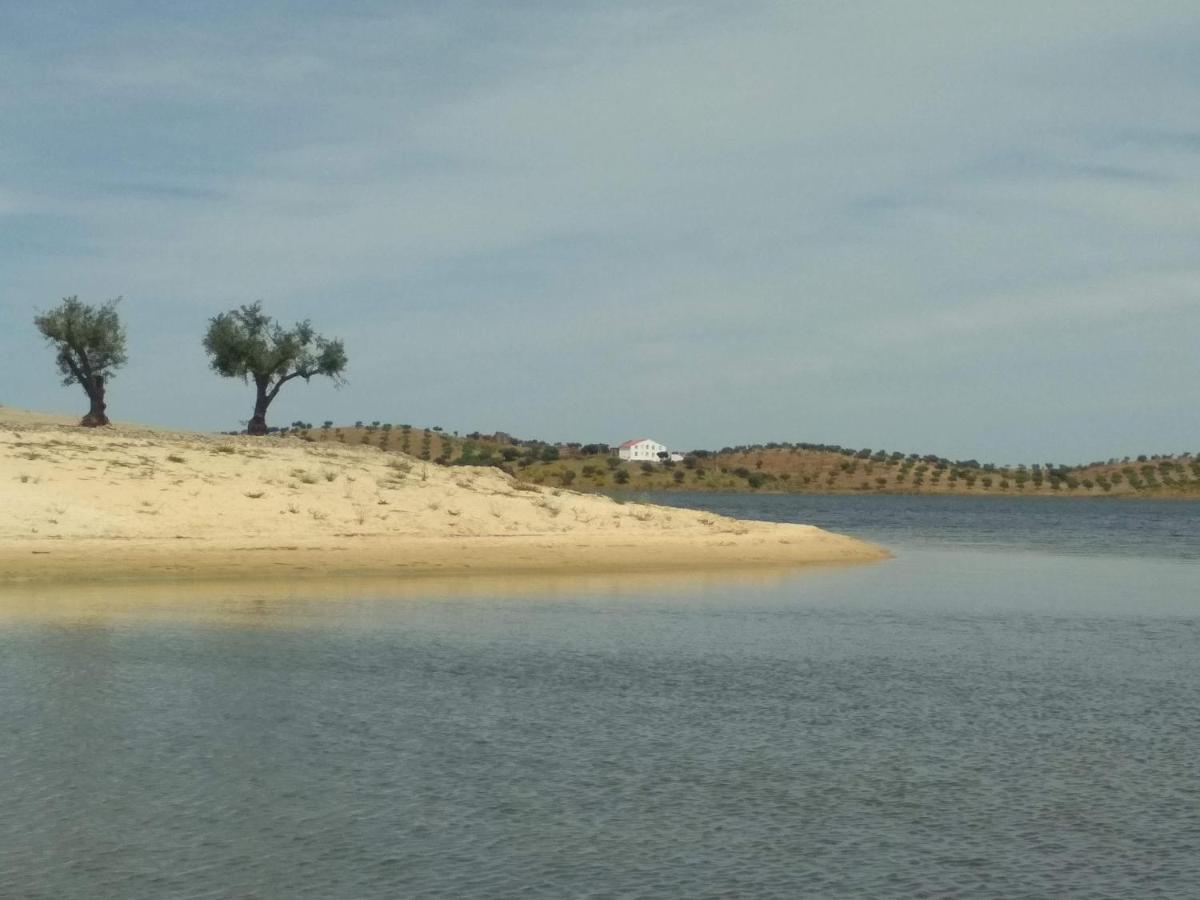 Herdade Monte Da Tapada 알케바 외부 사진