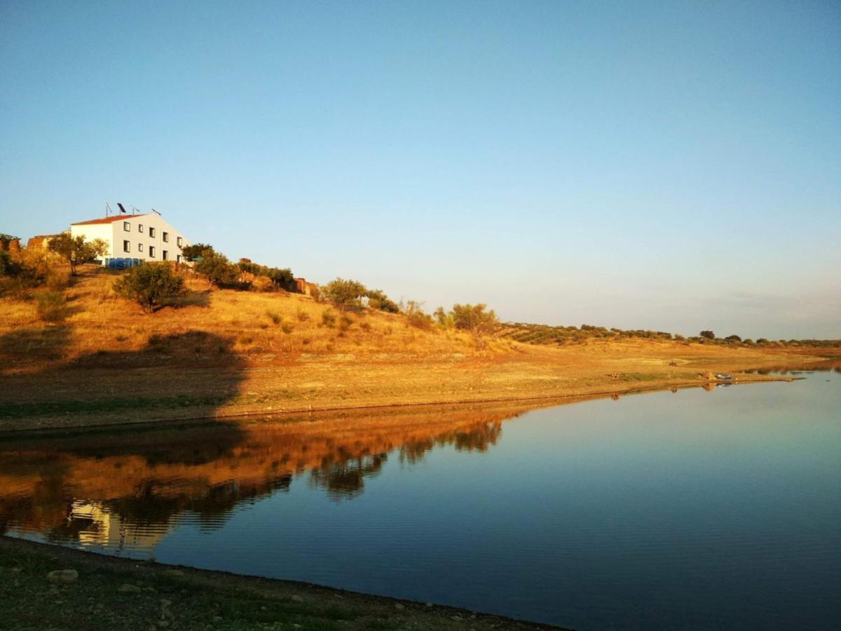 Herdade Monte Da Tapada 알케바 외부 사진